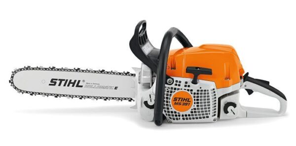 Tronçonneuse thermique MS 391 - Stihl – Image 2