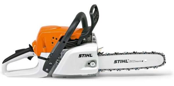 Tronçonneuse thermique MS 251 - Stihl