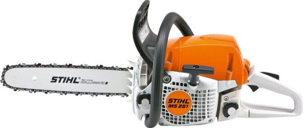 Tronçonneuse thermique MS 251 - Stihl – Image 2