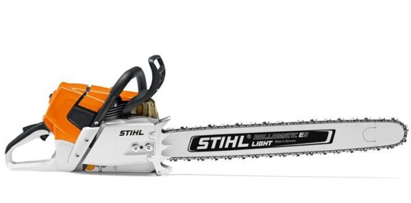 Tronçonneuse thermique MS 661 C-M - Stihl