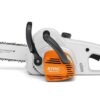 Tronçonneuse électrique MSE 141 - Stihl – Image 2