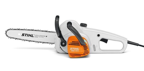 Tronçonneuse électrique MSE 141 - Stihl – Image 2