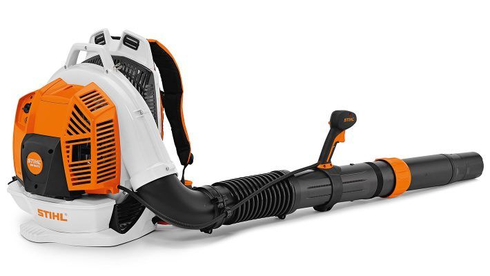 Souffleur thermique BR 800 C-E - Stihl