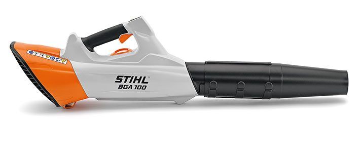 Souffleur à batterie BGA 100 - Stihl