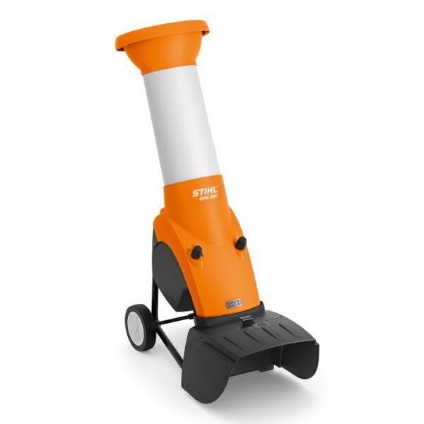 Broyeur de végétaux GHE 250 - Stihl