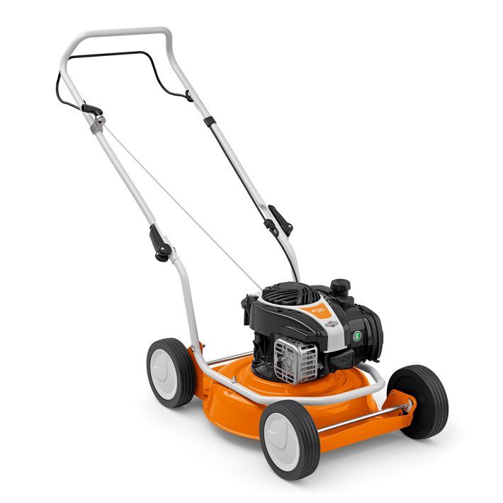 Tondeuse thermique RM 2 R - Stihl