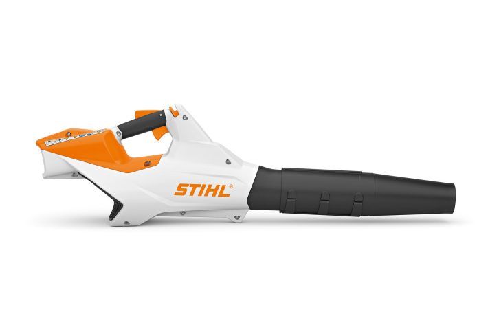 Souffleur à batterie BGA 86 - Stihl