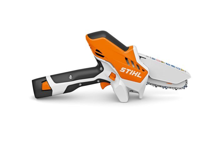 Scie de jardin à batterie GTA 26 version pack - Stihl