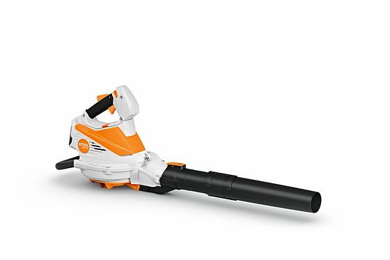 Aspiro-souffleur-broyeur à batterie SHA 56 - Stihl