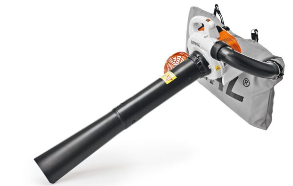 Aspiro-souffleur-broyeur thermique SH 56 - Stihl – Image 2