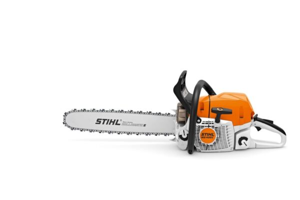 Tronçonneuse thermique MS 400 C-M - Stihl