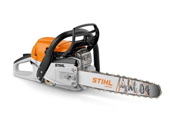 Tronçonneuse thermique MS 261 C-M - Stihl – Image 2