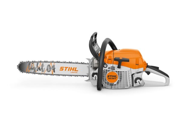 Tronçonneuse thermique MS 261 C-M - Stihl – Image 3