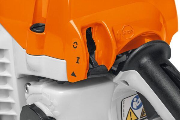 Tronçonneuse thermique MS 261 C-M - Stihl – Image 4