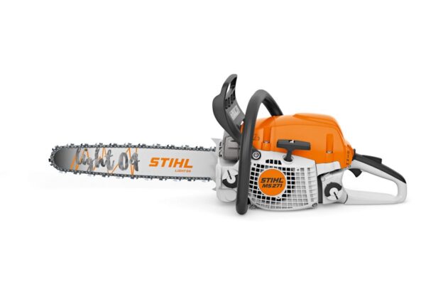 Tronçonneuse thermique MS 271 - Stihl – Image 3