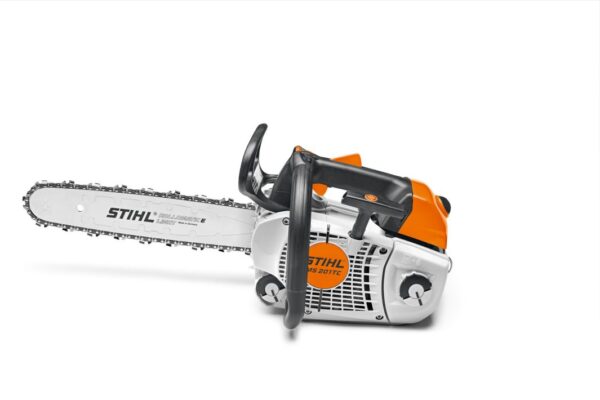 Tronçonneuse thermique MS 201 TC - Stihl – Image 3