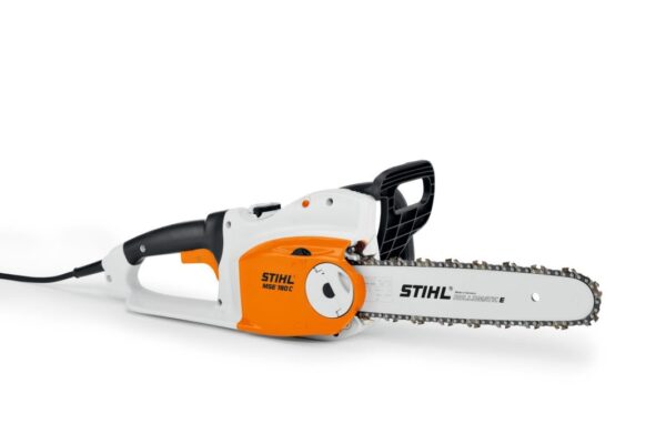 Tronçonneuse électrique MSE 190 C-B - Stihl