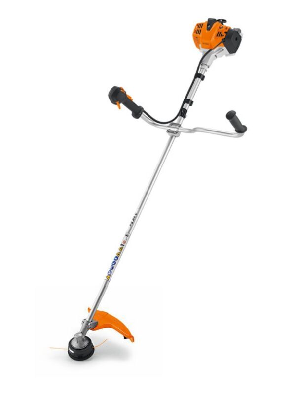 Débroussailleuse thermique FS 94 C-E - Stihl