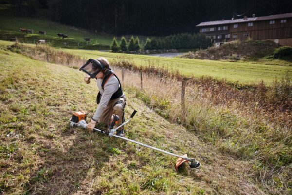 Débroussailleuse thermique FS 91 - Stihl – Image 2