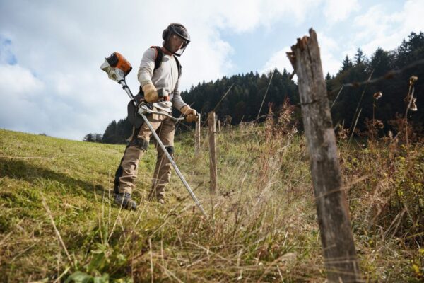 Débroussailleuse thermique FS 91 - Stihl – Image 3