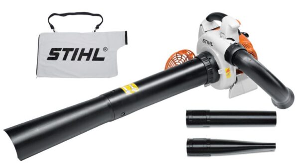 Aspiro-souffleur-broyeur thermique SH 86 CE - Stihl – Image 2