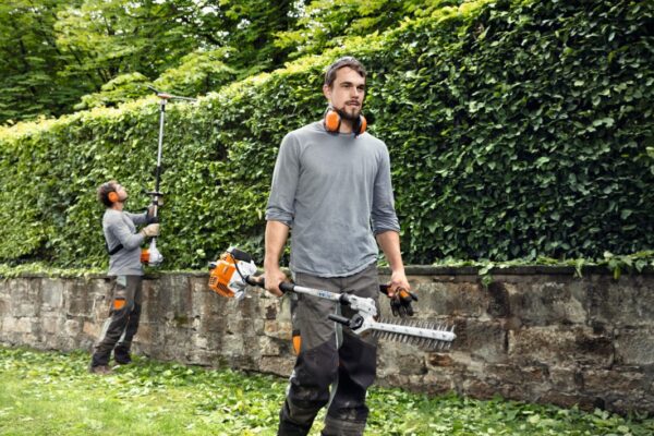 Taille-haies thermique HL 92 - Stihl – Image 2