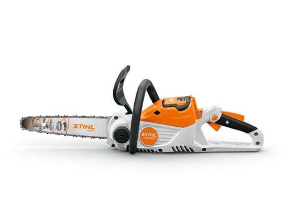 Tronçonneuse à batterie MSA 60 C-B - Stihl – Image 2