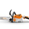 Tronçonneuse à batterie MSA 70 C-B - Stihl – Image 2