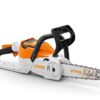 Tronçonneuse à batterie MSA 70 C-B - Stihl – Image 3