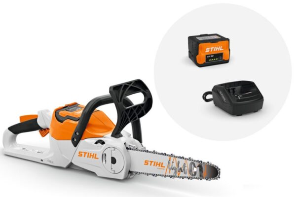 Tronçonneuse à batterie MSA 70 C-B version pack - Stihl – Image 2