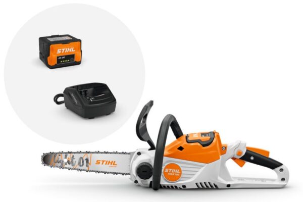 Tronçonneuse à batterie MSA 70 C-B version pack - Stihl – Image 3