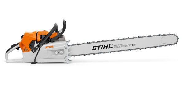 Tronçonneuse thermique MS 881 - Stihl