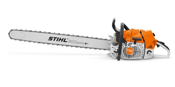 Tronçonneuse thermique MS 881 - Stihl – Image 2