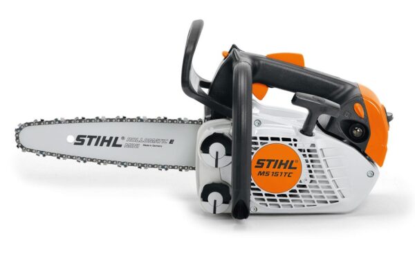 Tronçonneuse thermique MS 151 TCE - Stihl – Image 2