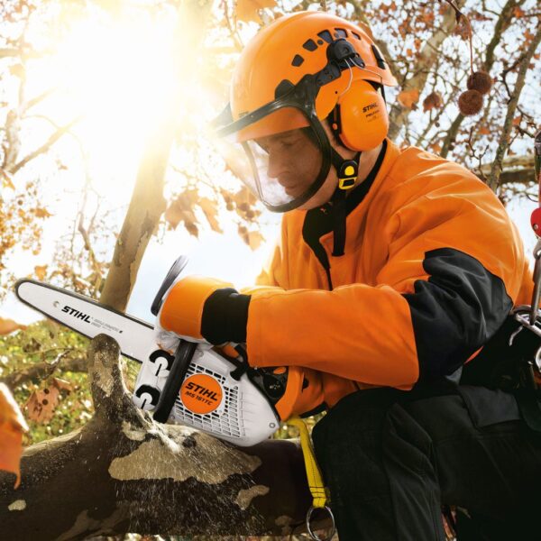 Tronçonneuse thermique MS 151 TCE - Stihl – Image 3