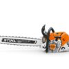Tronçonneuse thermique MS 500i - Stihl – Image 2