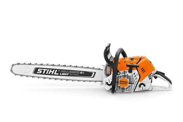 Tronçonneuse thermique MS 500i - Stihl – Image 2