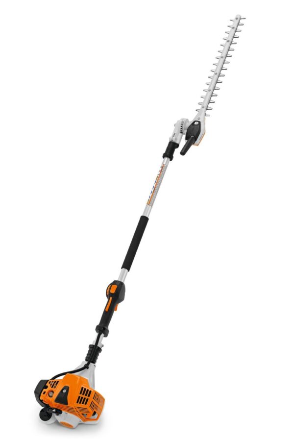 Taille-haies thermique à perche HL 94 KC-E- Stihl