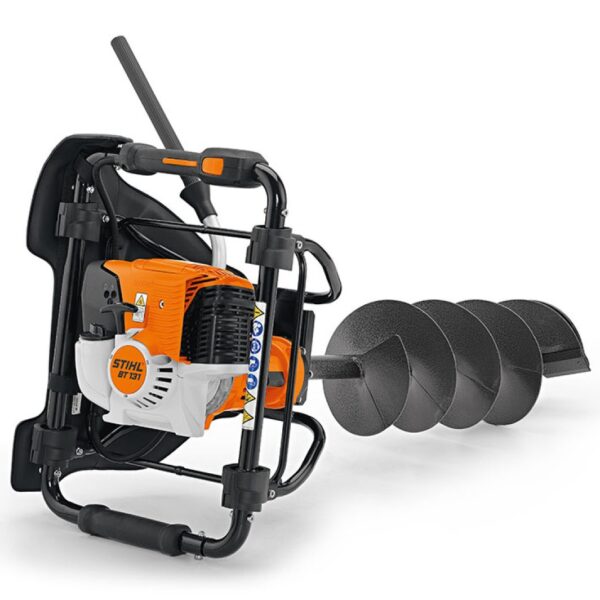 Tarière BT 131 - Stihl – Image 2