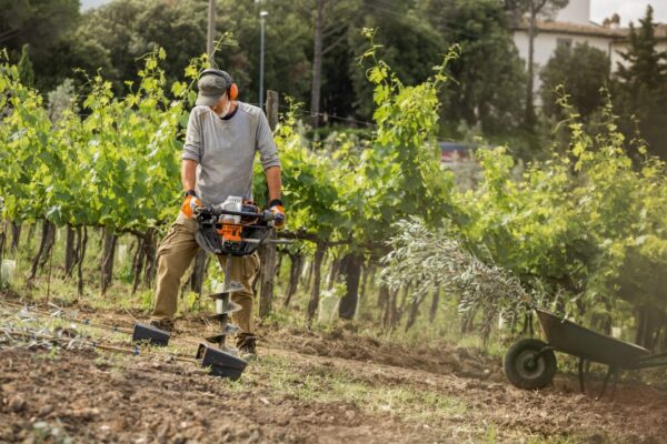 Tarière BT 131 - Stihl – Image 4