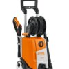 Nettoyeur haute-pression RE 120 Plus - Stihl – Image 2