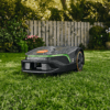 Robot tondeuse iMOW 5 EVO - Stihl – Image 6