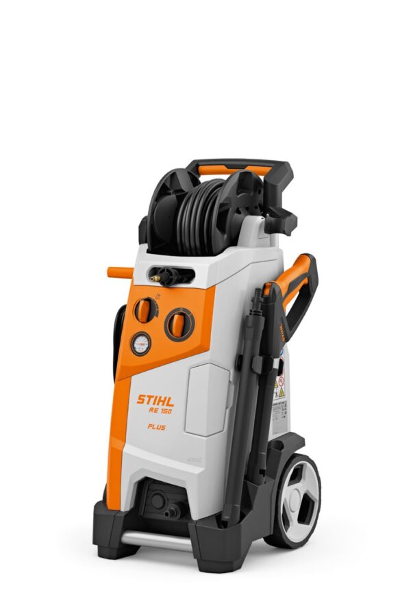 Nettoyeur haute-pression RE 150 Plus - Stihl – Image 3