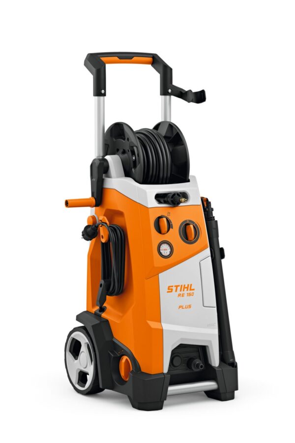 Nettoyeur haute-pression RE 150 Plus - Stihl – Image 4