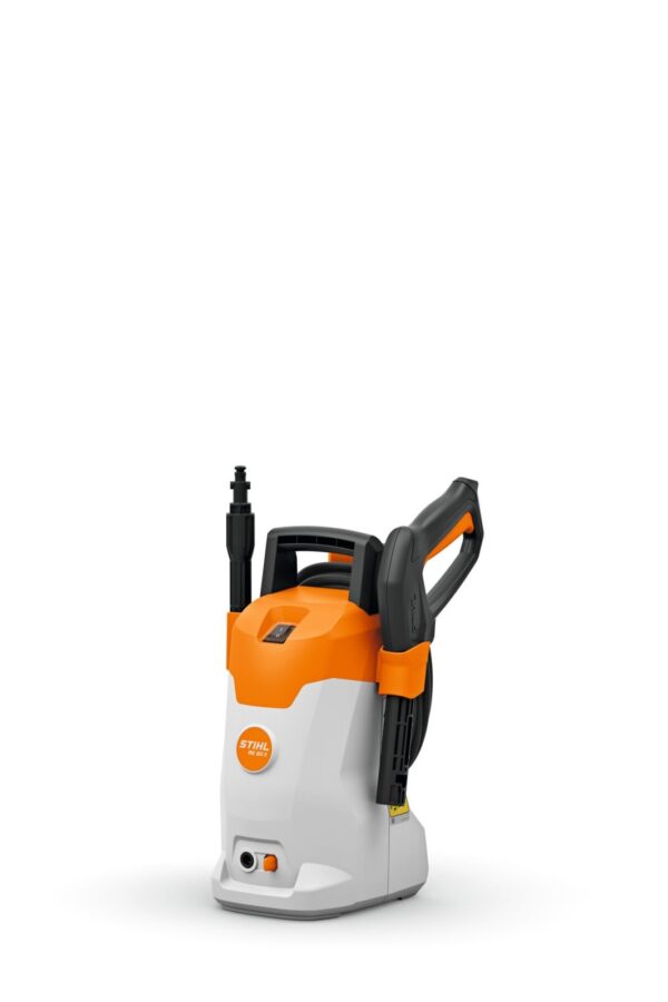 Nettoyeur haute-pression RE 80 X - Stihl – Image 2