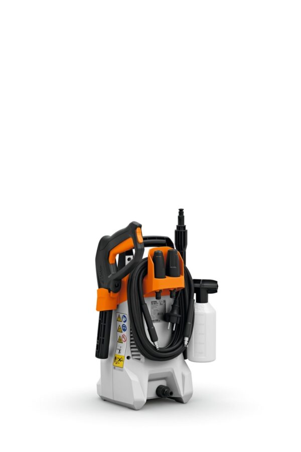 Nettoyeur haute-pression RE 80 X - Stihl – Image 4