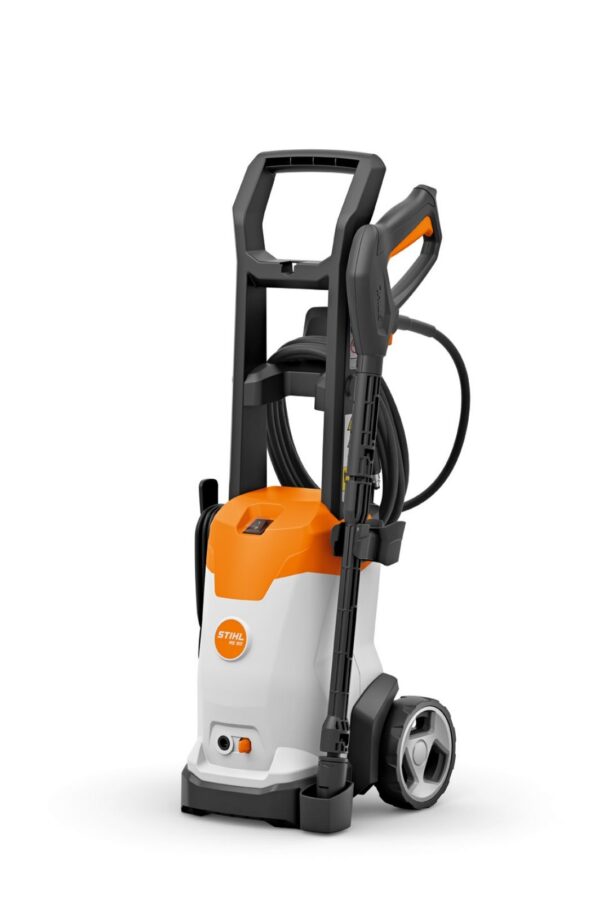 Nettoyeur haute-pression RE 90 - Stihl