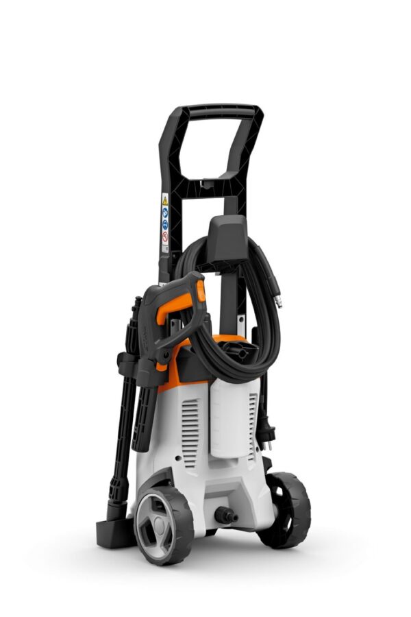 Nettoyeur haute-pression RE 90 - Stihl – Image 4