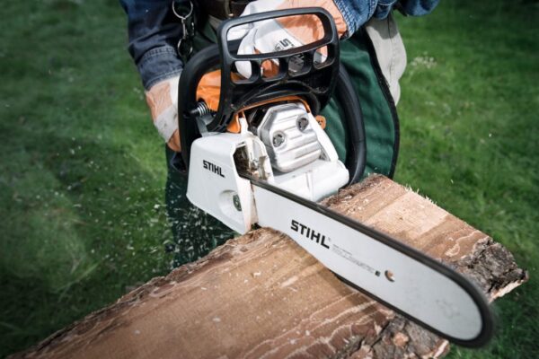 Tronçonneuse thermique MS 182 CBE - Stihl – Image 2