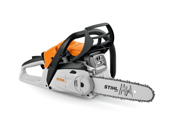 Tronçonneuse thermique MS 162 CBE - Stihl – Image 2